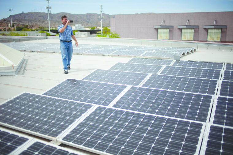 Solar Panels